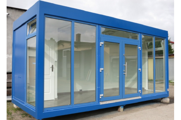 Coffre De Rangement Polypropylène 138x57x53cm - Gris, Made In Italy