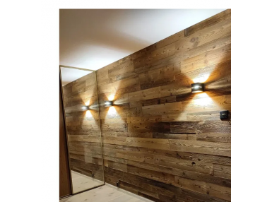  Planches Vintage d'Autrefois:Embellissez vos Murs, Sols et Meubles
